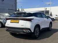 Used Omoda 5 2024 White SUV