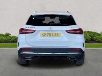 Used Mercedes GLA220 Executive 190 HP (139 kW) 2025 White SUV