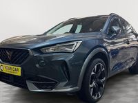 Second-hand Cupra Formentor 150 CP (110 kW) 2024 SUV