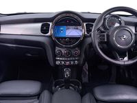 Used Mini Cooper S Exclusive 176 HP (129 kW) 2022 Black Hatchback