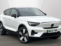 Used Volvo EC40 Ultra 295 kW (402 HP) 2025 SUV