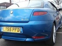 used Alfa Romeo GT 