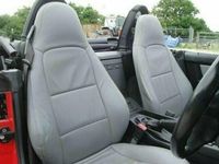 Used BMW Z3 2000 Cabriolet