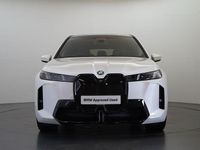 Used BMW iX M Sport 295 kW (402 HP) 2025 White SUV