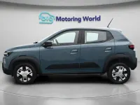 Used Dacia Spring Expression 33 kW (45 HP) 2025 Hatchback