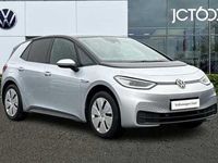 Used VW ID.3 150 kW (204 HP) 2023 Hatchback