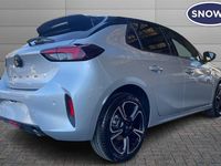 Used Vauxhall Corsa Ultimate 101 HP (74 kW) 2023 Hatchback