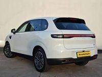 New Leapmotor B10 160 kW (218 HP) 2025 White SUV