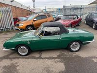 Used Fiat 850 1996 Green