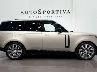 Used Land Rover Range Rover Autobiography 300 HP (220 kW) 2026 SUV