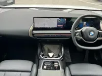 Used BMW X3 xLine 208 HP (152 kW) 2025 Mineral white metallic SUV