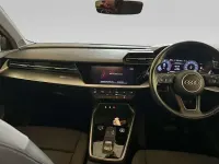 Used Audi A3 Sportback 116 HP (85 kW) 2021 Hatchback