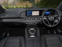 New Mercedes GLE450 AMG AMG line 367 HP (269 kW) 2025 Grey SUV