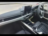 Second-hand Audi A5 Sport 147 CP (108 kW) 2023 Negru Coupe