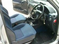 used Citroën Berlingo 1.4