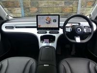 Used Smart #1 Edition #1 200 kW (272 HP) 2025 Green SUV