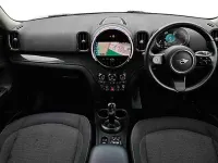 Used Mini Cooper Countryman Classic 136 HP (100 kW) 2023 Silver SUV