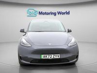 Used Tesla Model Y 282 kW (384 HP) 2022 SUV
