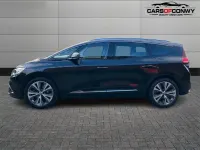 Used Renault Grand Scénic IV Dynamique 110 HP (80 kW) 2018 Black/grey MPV