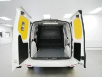 Used VW Caddy Pro 102 HP (75 kW) 2022 White MPV