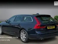 Used Volvo V90 Momentum 190 HP (139 kW) 2019 Estate