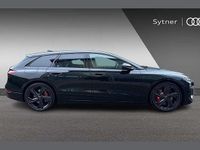 Used Audi A6 e-tron Comfort 364 kW (496 HP) 2026 Black Estate