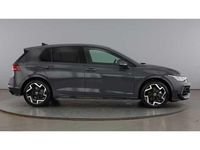 New VW Golf VIII 150 HP (110 kW) 2026