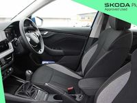 Used Skoda Kamiq SE 94 HP (69 kW) 2024 Race blue metallic SUV