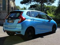 used Honda Jazz 1.5 i-VTEC Sport 5dr CVT