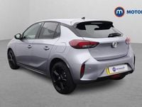 Used Vauxhall Corsa 101 HP (74 kW) 2023 Grey Hatchback