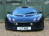 used Lotus Exige 1.8