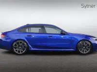 New BMW M5 727 HP (534 kW) 2026 Sedan