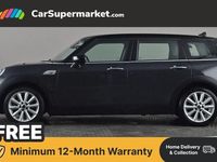 Used Mini Cooper Clubman Classic 192 HP (141 kW) 2019 Grey Estate