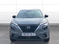 Used Nissan Juke N-Connecta 143 HP (105 kW) 2023 SUV