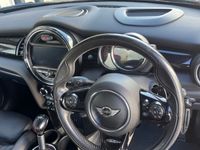 used Mini John Cooper Works 3-Door Hatch 2.0 3dr