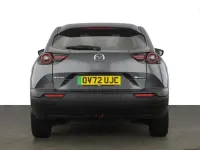 Used Mazda MX30 Makoto 106 kW (145 HP) 2022 SUV