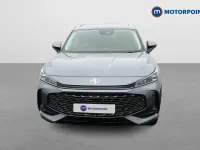 Usado MG HS Trophy 224 HP (164 kW) 2025 Cinzento SUV