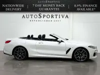 Used BMW 840 M Sport 2022 White Coupe