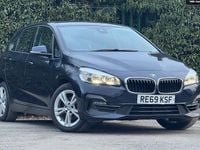 Used BMW 218 Sport Line 140 HP (102 kW) 2020 Estate