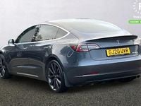 Used Tesla Model 3 Performance 334 kW (455 HP) 2023 Sedan