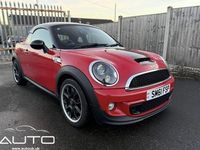 Used Mini Cooper S 184 HP (135 kW) 2011 Hatchback