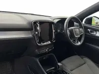 Used Volvo XC40 Plus 194 HP (142 kW) 2022 Grey SUV