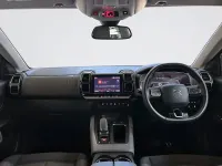 Used Citroën C5 Aircross Flair 130 HP (95 kW) 2021 Grey SUV