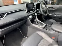 Used Toyota RAV4 Edition 2021 Black SUV