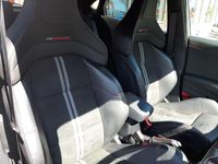 Used Ford Puma ST 170 HP (125 kW) 2023 Grey matter SUV