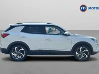 Used SsangYong Korando 163 HP (119 kW) 2023 Estate