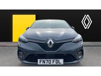 used Renault Clio V 1.0 TCe 100 S Edition 5dr