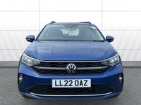 Used VW Taigo Life 95 HP (69 kW) 2026 SUV