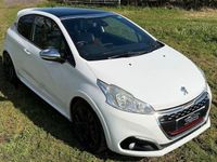 Used Peugeot 208 Prestige 208 HP (152 kW) 2018 Hatchback