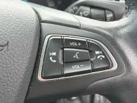Used Ford Kuga Zetec 150 HP (110 kW) 2017 Blue SUV